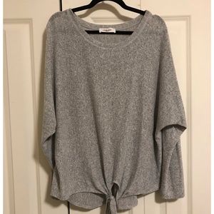 Patton Sweater